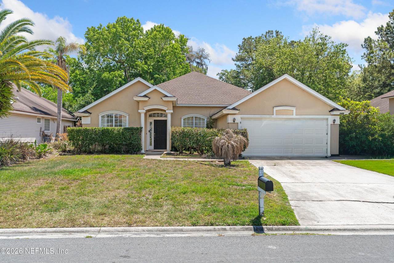 4593 Cape Elizabeth Court - Photo 1