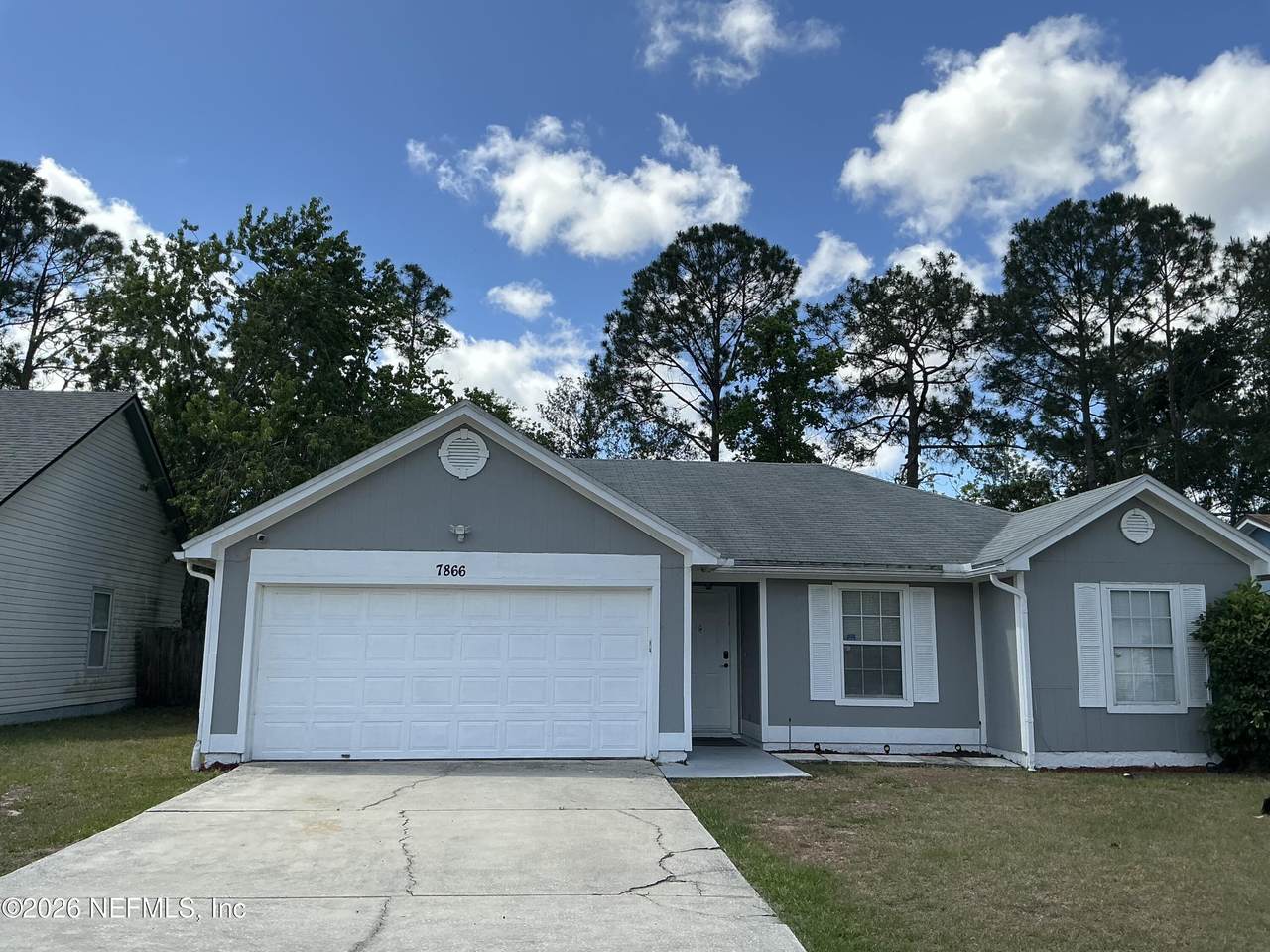 7866 Georgia Jack Drive - Photo 1