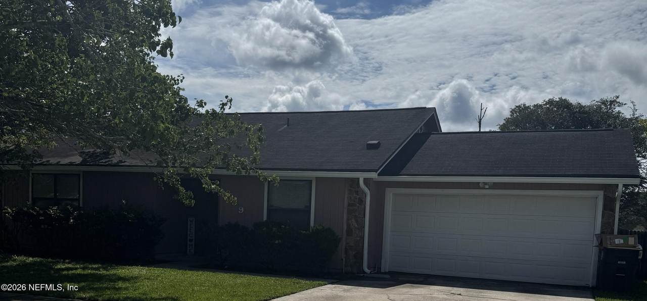 639 Purcell Drive - Photo 1
