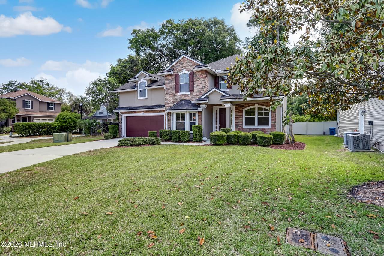 3681 Lightview Lane - Photo 1