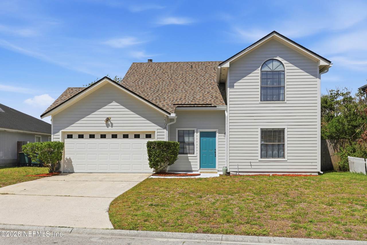 2308 Luana Drive - Photo 1