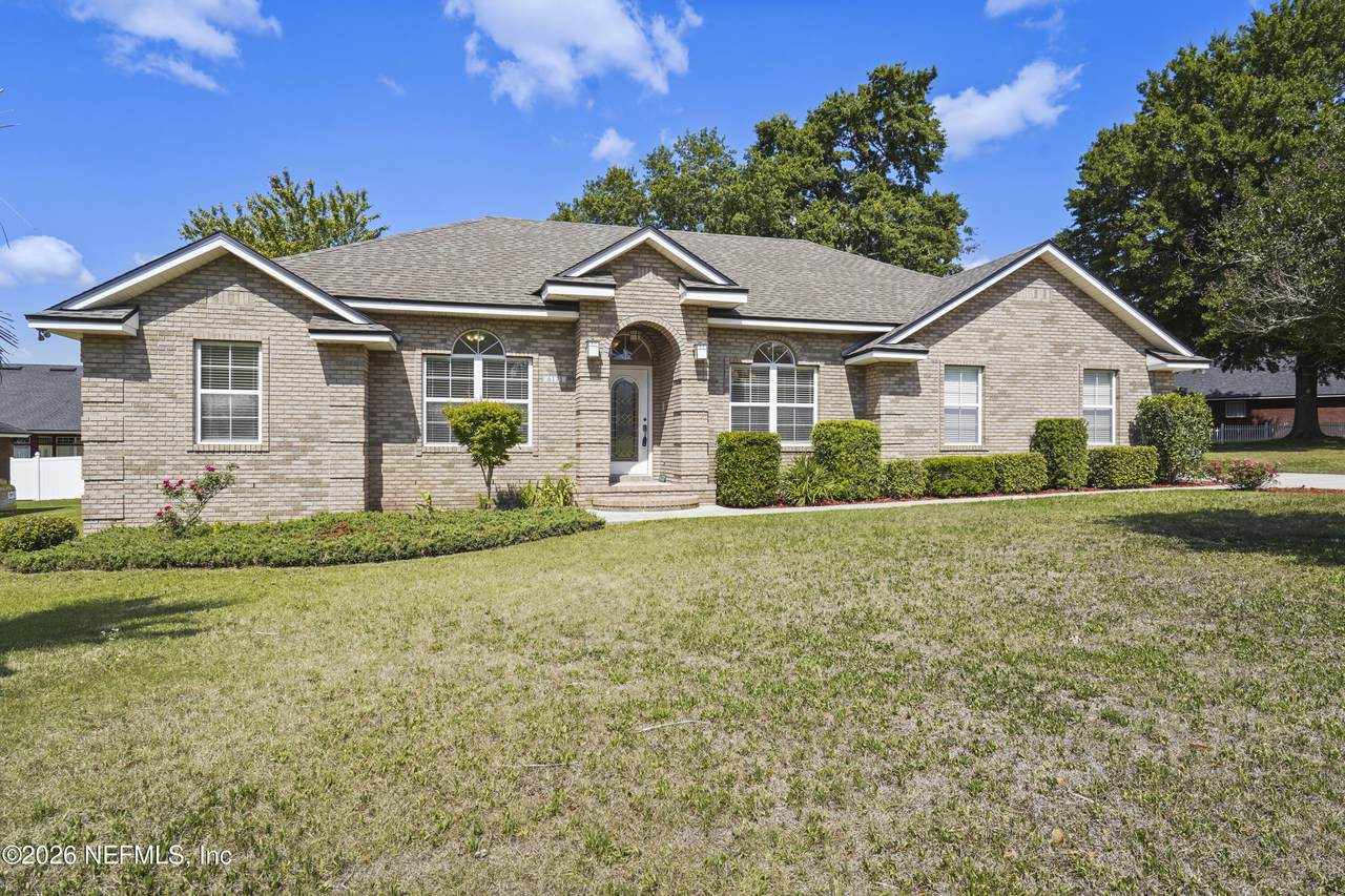 6131 Copper Ridge Circle - Photo 1