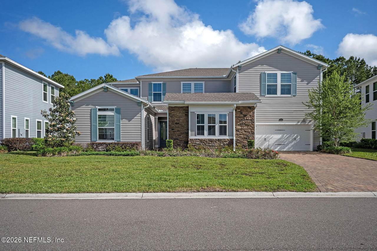 315 Tierra Cove - Photo 1