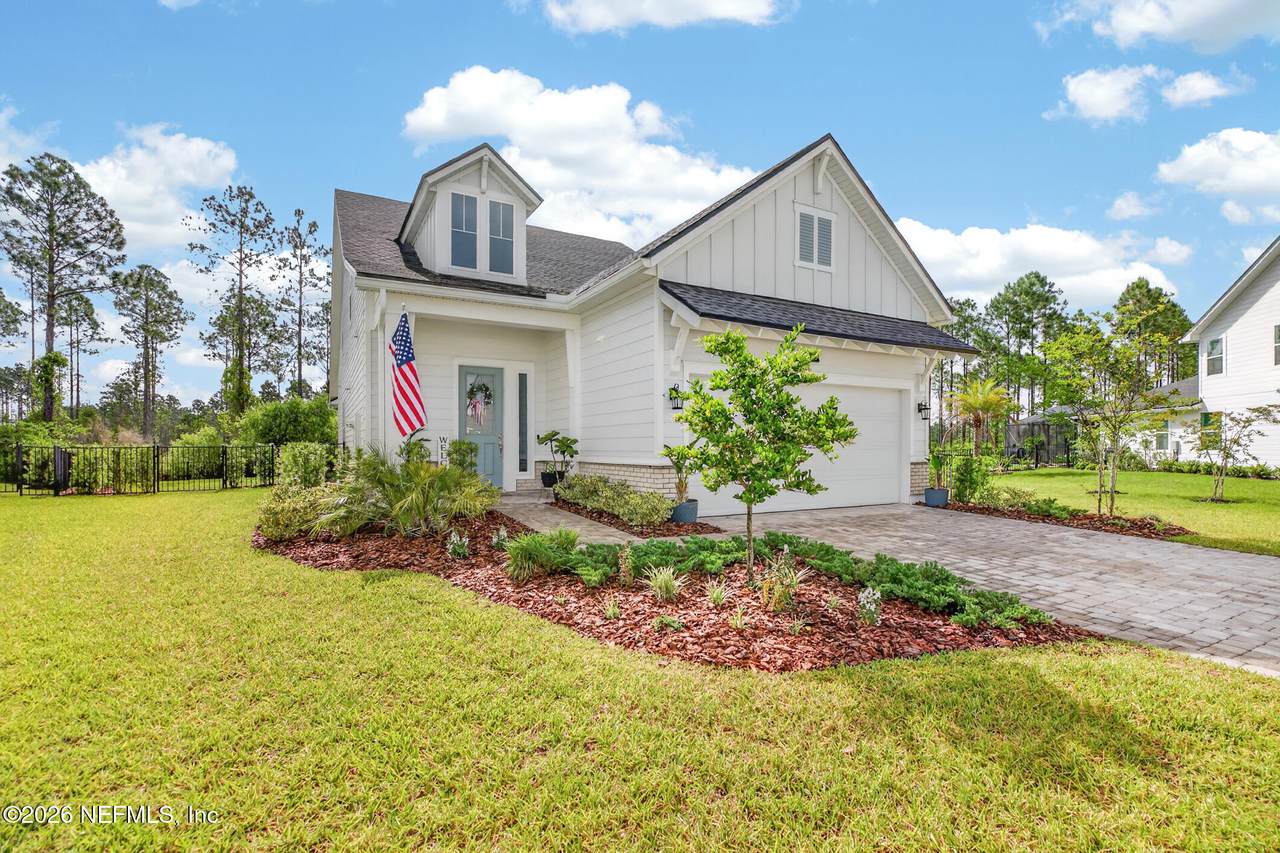 291 Blue Hampton Drive - Photo 1