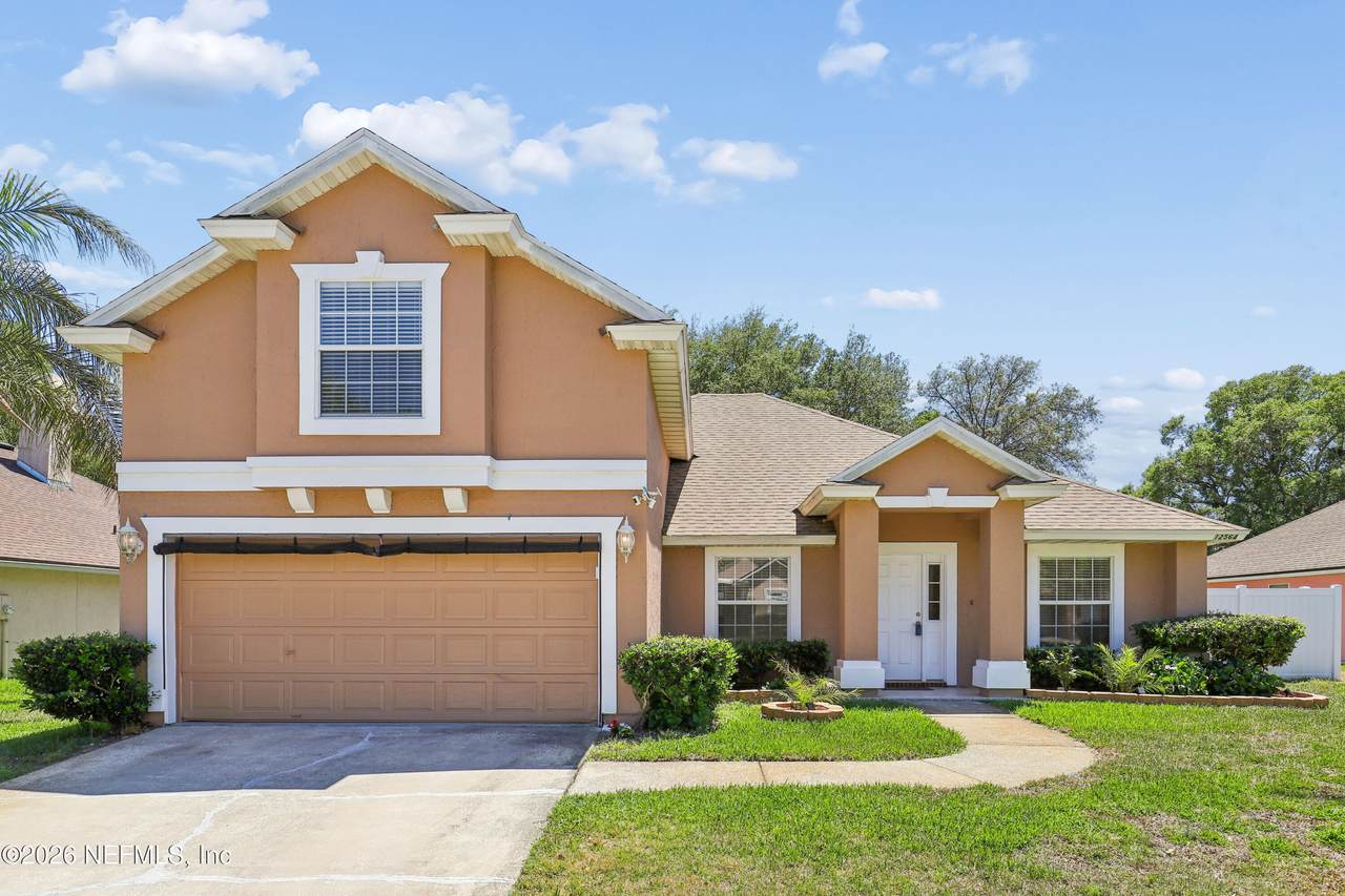 12564 Kernan Forest Boulevard - Photo 1