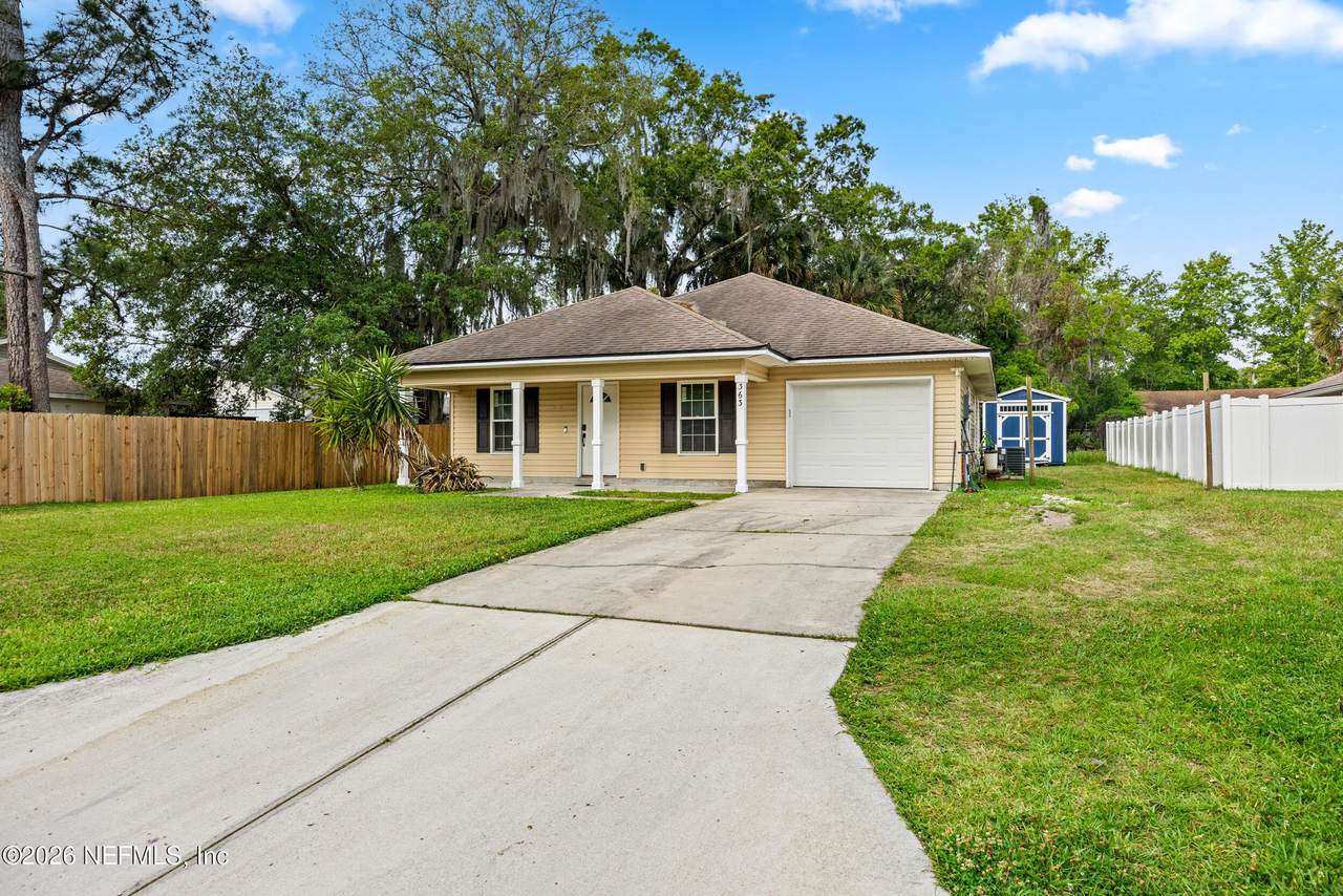 363 Roberts Street - Photo 1