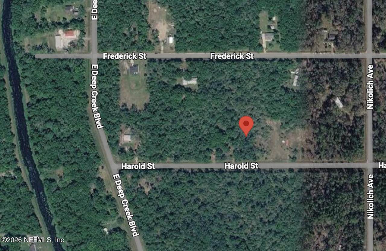4740 Harold Street - Photo 1