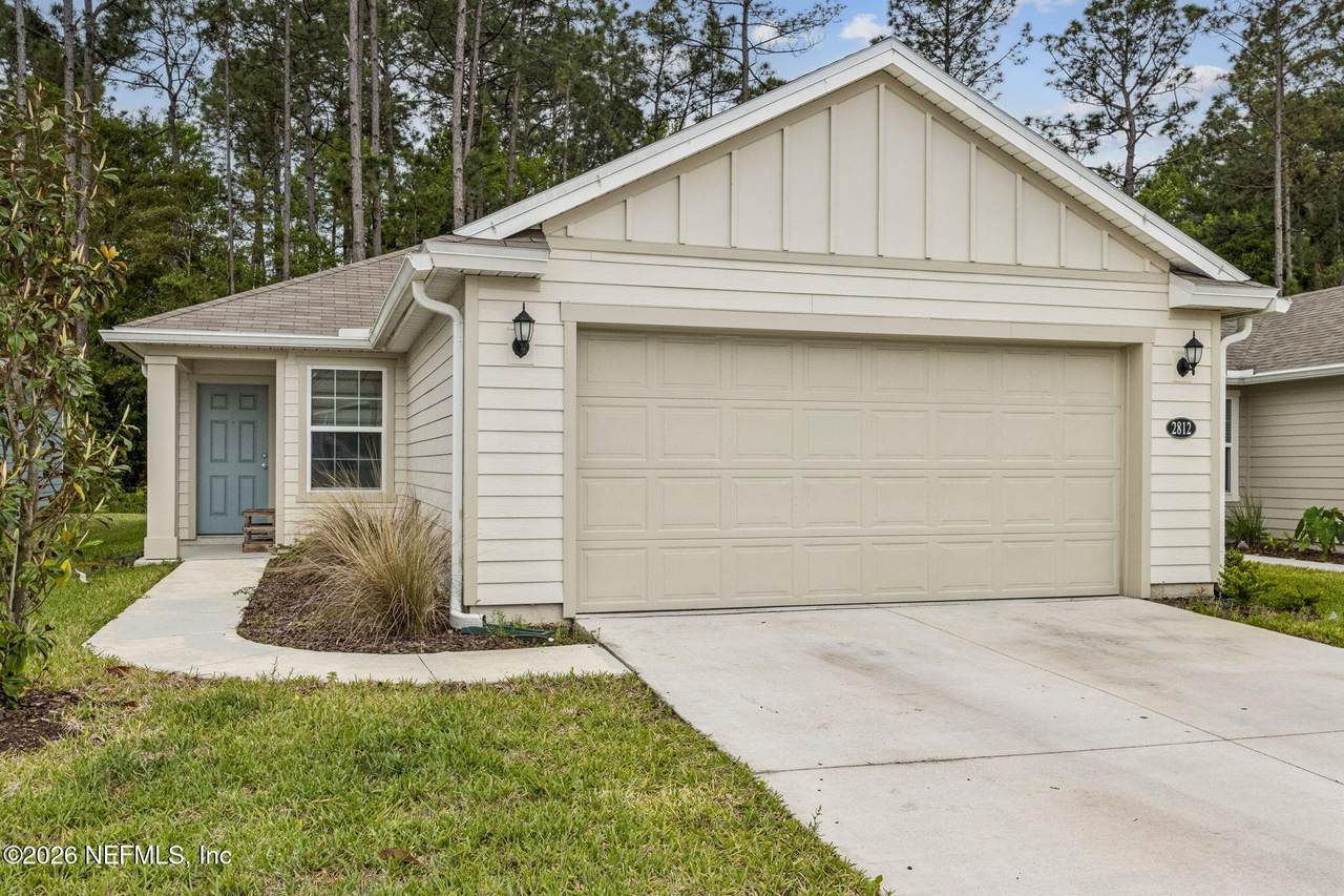 2812 Monroe Lakes Terrace - Photo 1