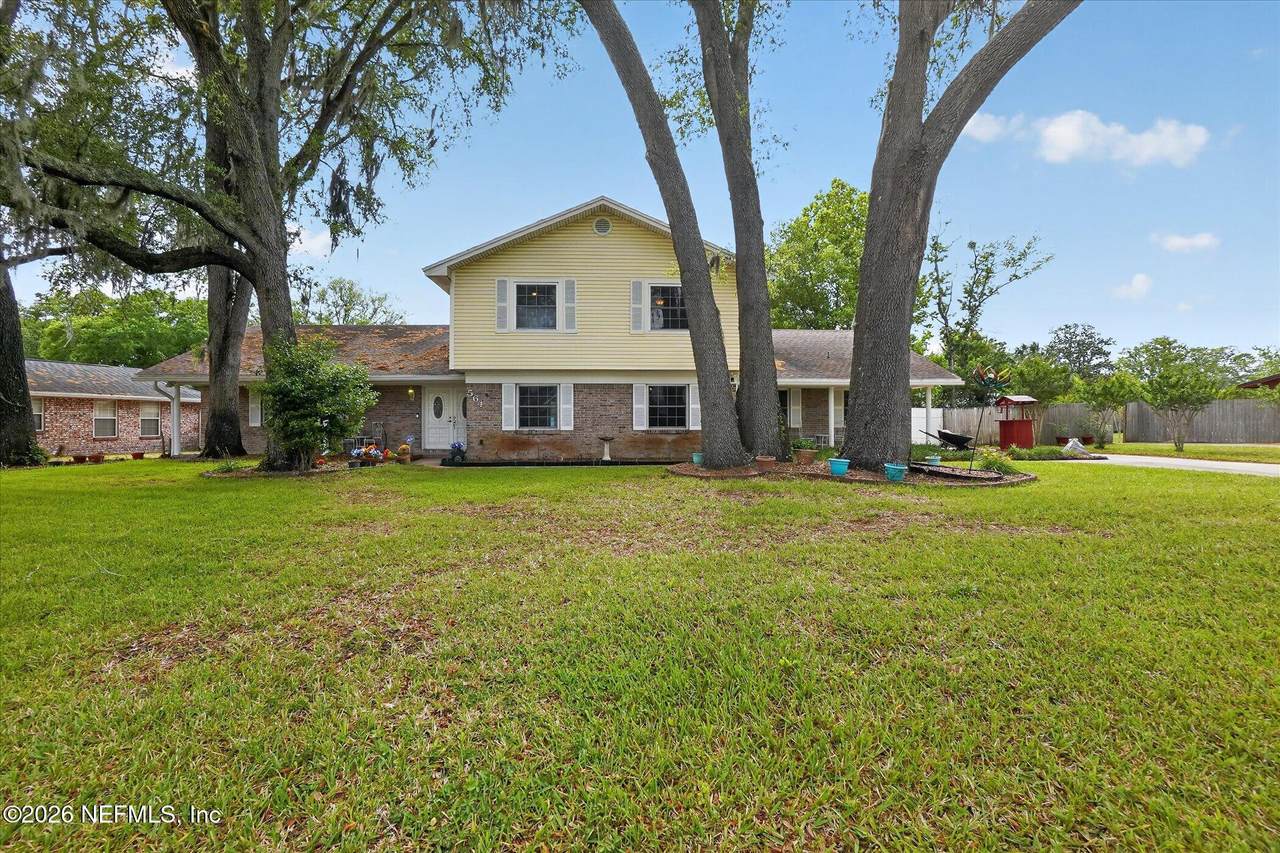564 Gulfstream Trail - Photo 1