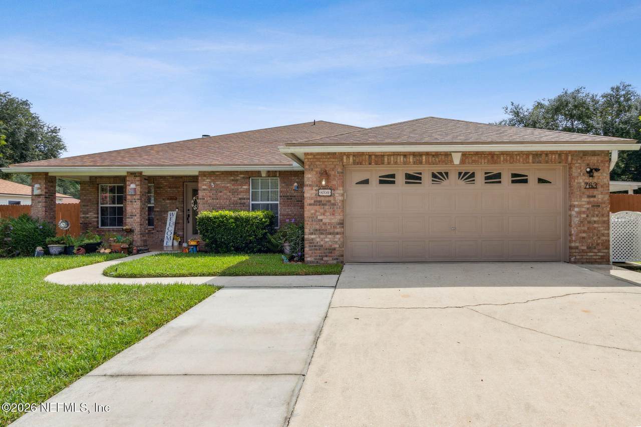 763 Roland Lakes Drive - Photo 1