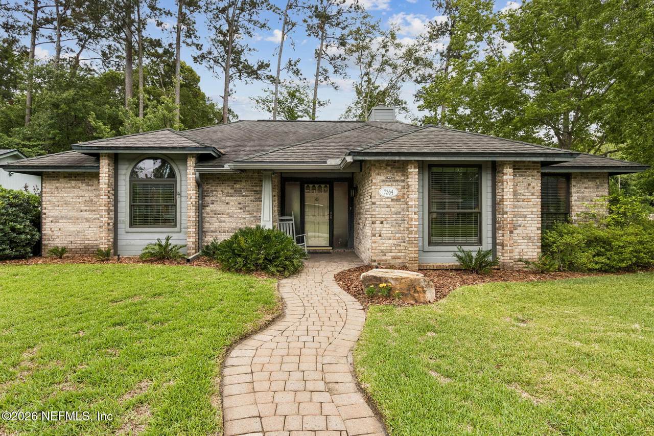 7364 Secret Woods Drive - Photo 1