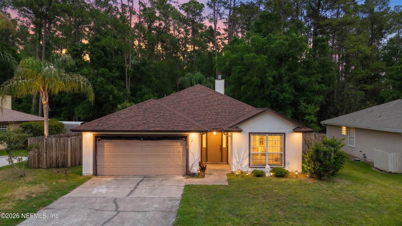 2882 Tuscarora Trail - Photo 1