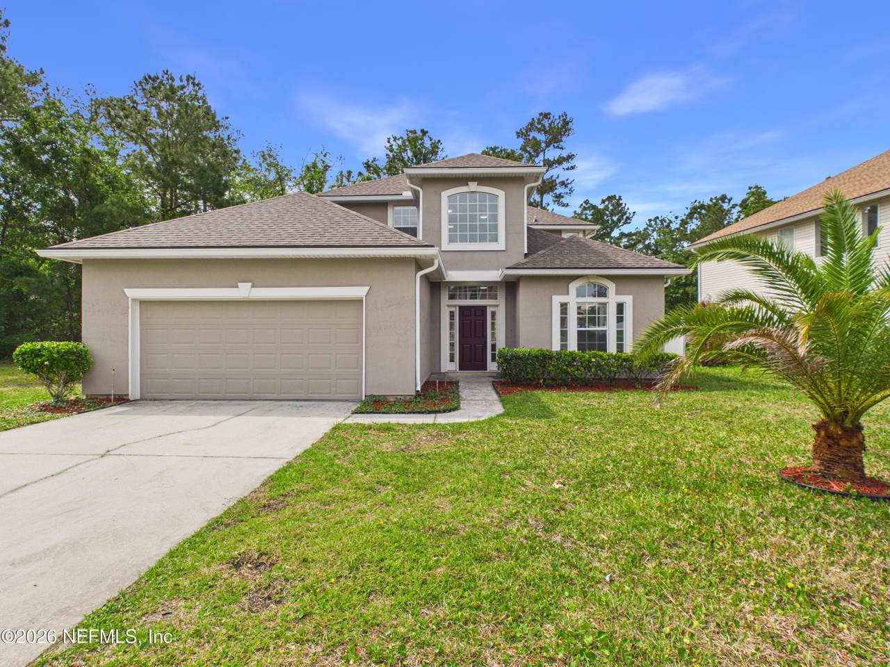 4018 Anderson Woods Drive - Photo 1