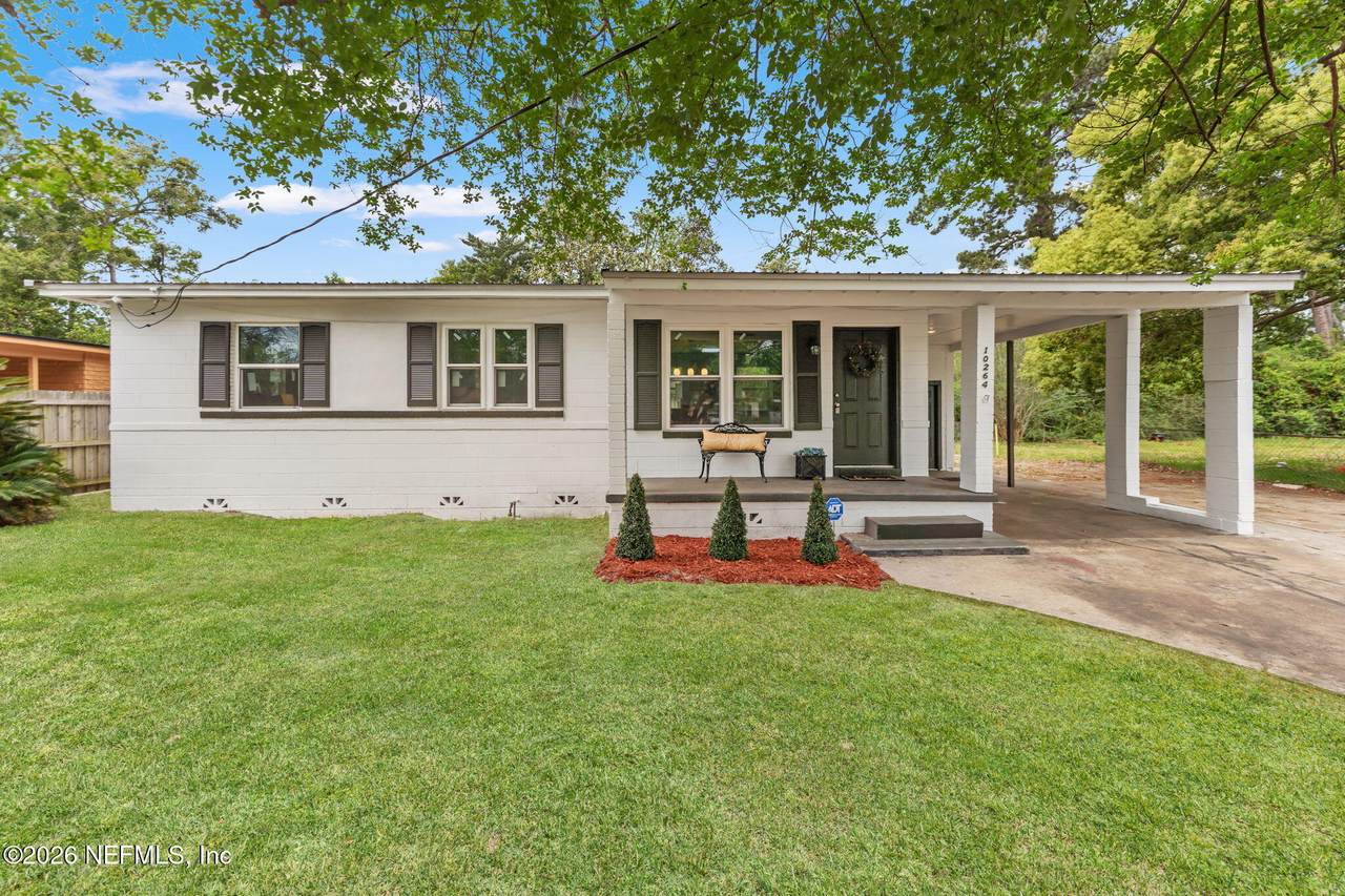 10264 Swarthmore Drive - Photo 1