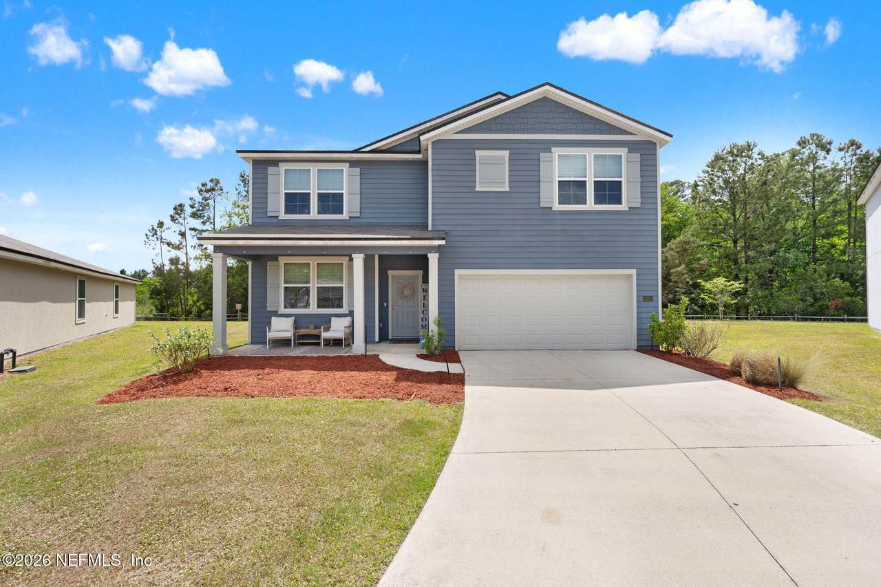 12900 Cacao Tree Trail - Photo 1