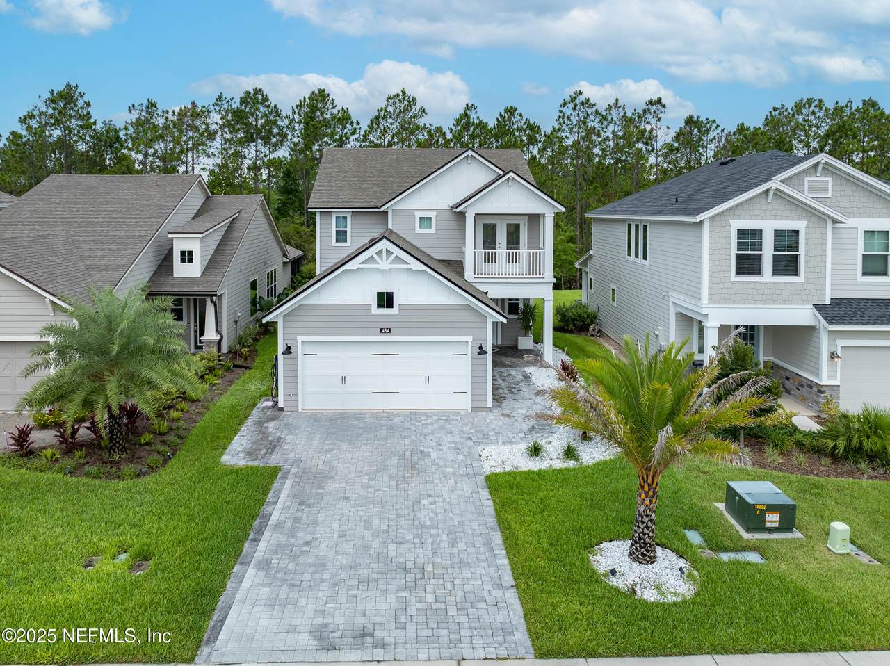 434 Settlers Landing Drive - Photo 1
