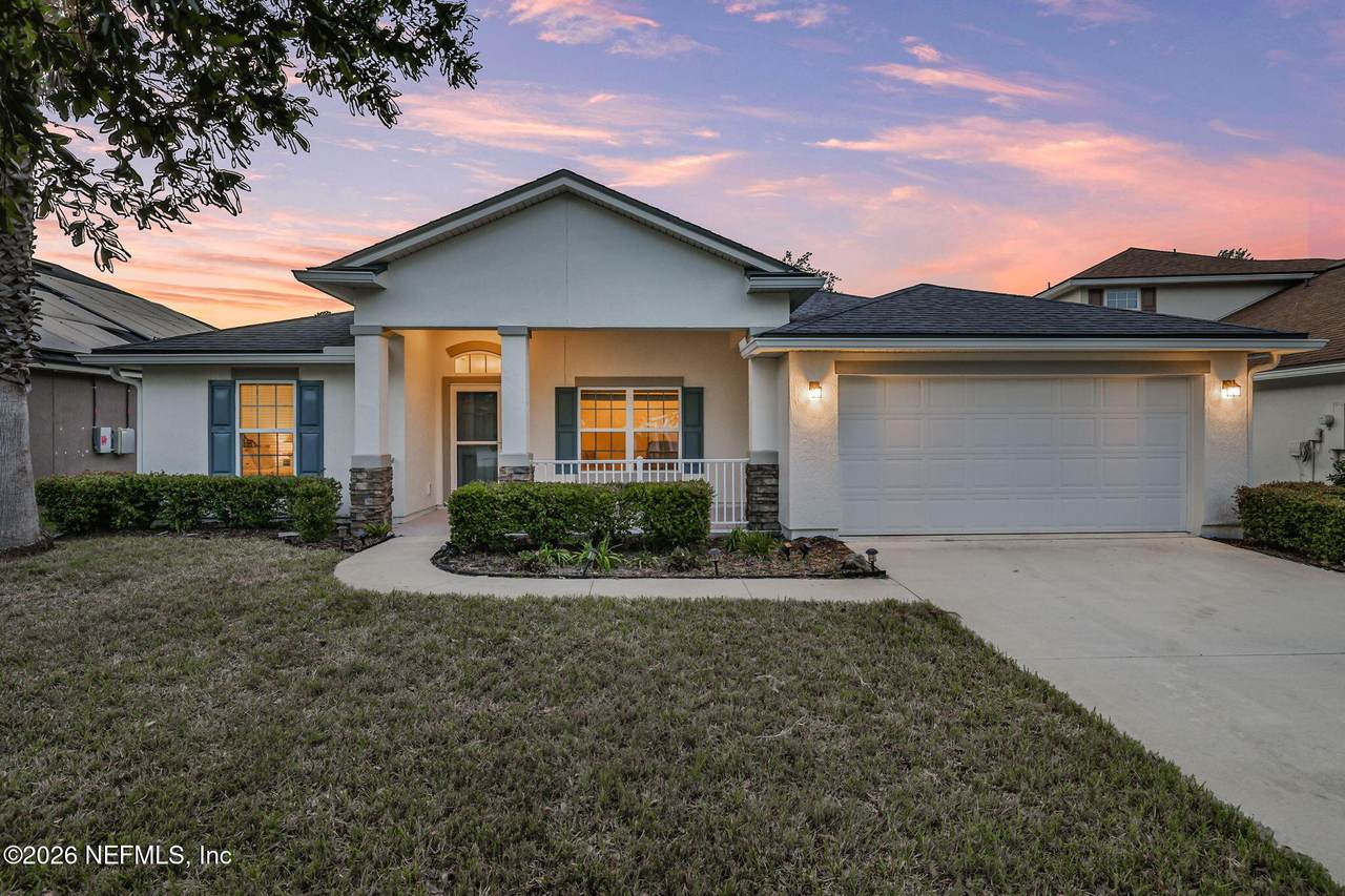 1207 Camp Ridge Lane - Photo 1