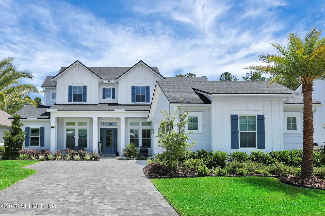 375 Seagrove Drive - Photo 1