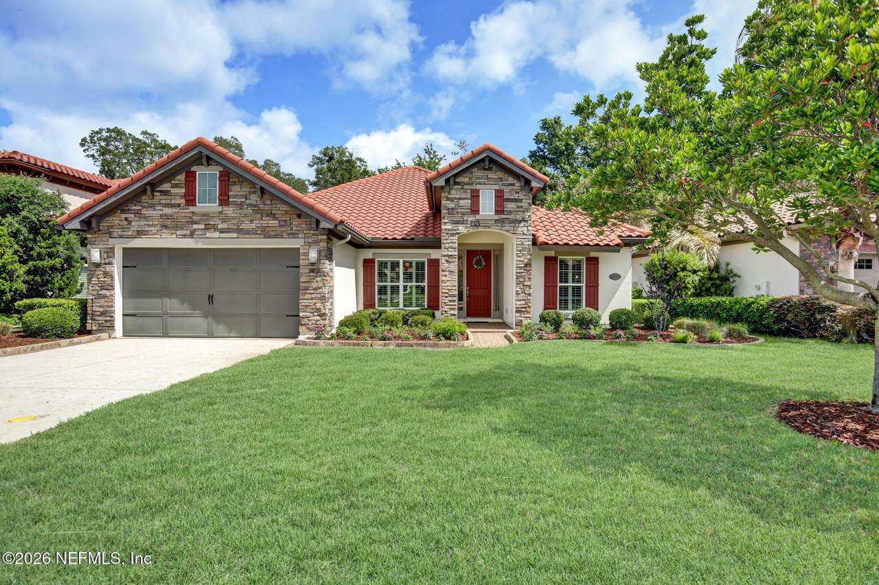 3697 Valverde Circle - Photo 1