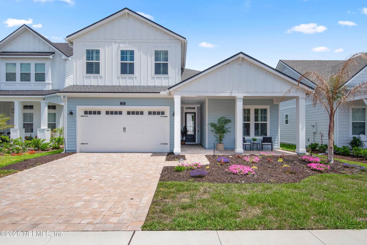 278 Caiden Drive - Photo 1