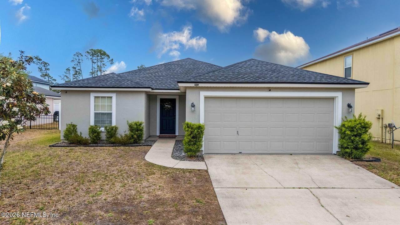 1945 River Rock Road - Photo 1