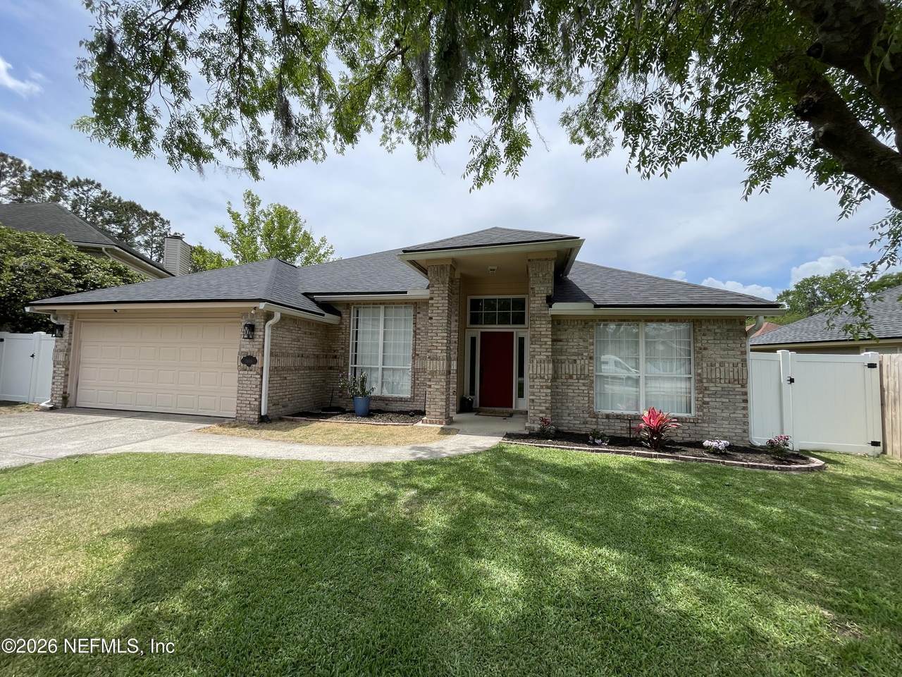 11668 Oxford Crest Lane - Photo 1