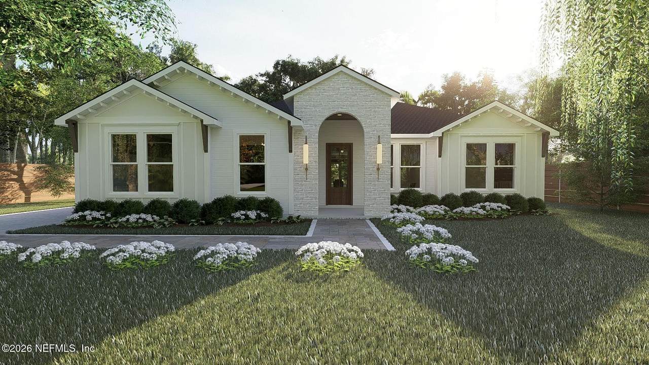10130 Hunters Chase Court - Photo 1