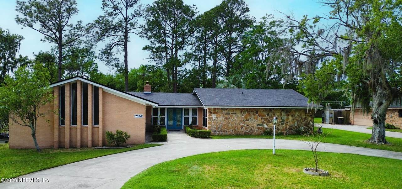 7620 Duclay Forest Drive - Photo 1