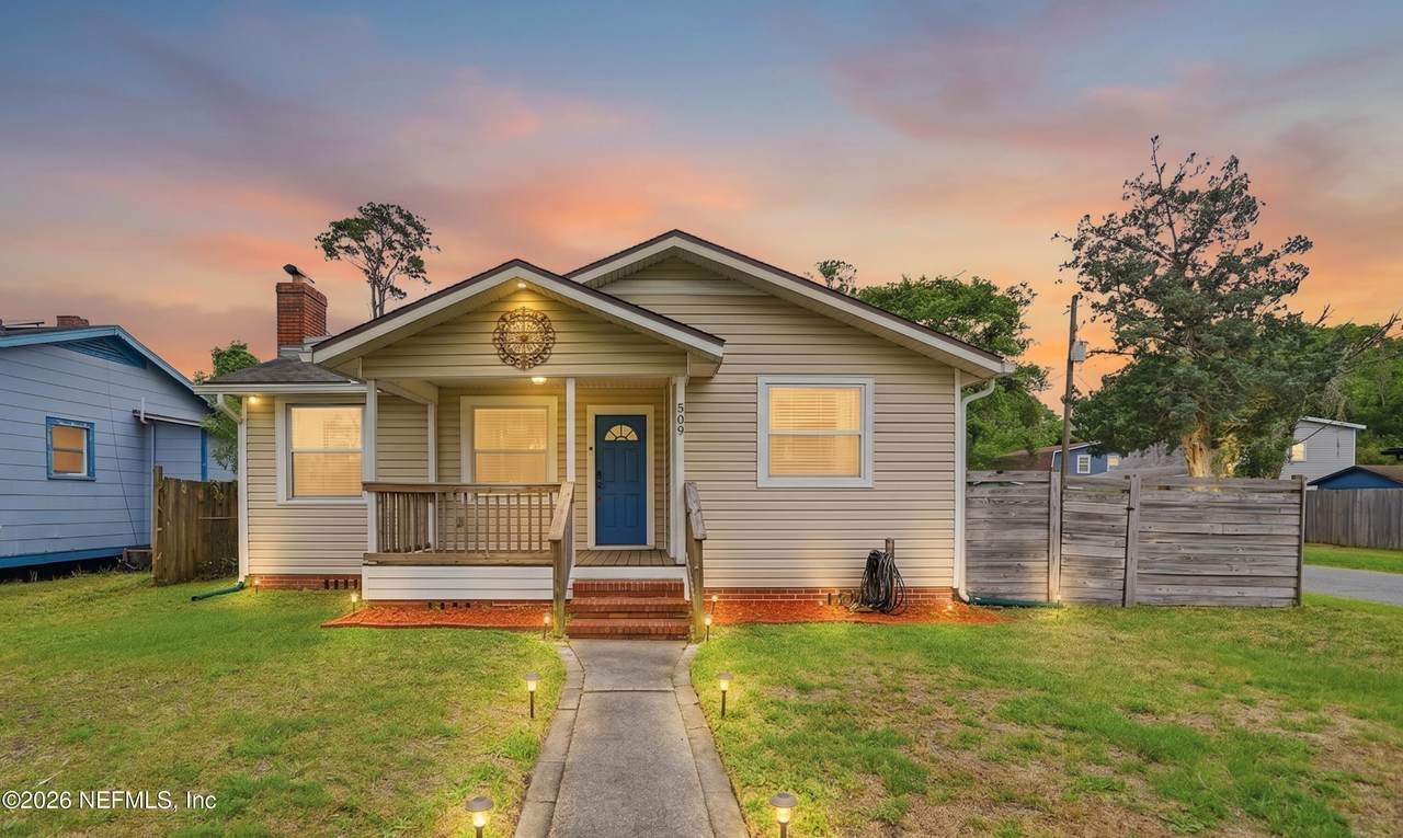 509 Murray Drive - Photo 1