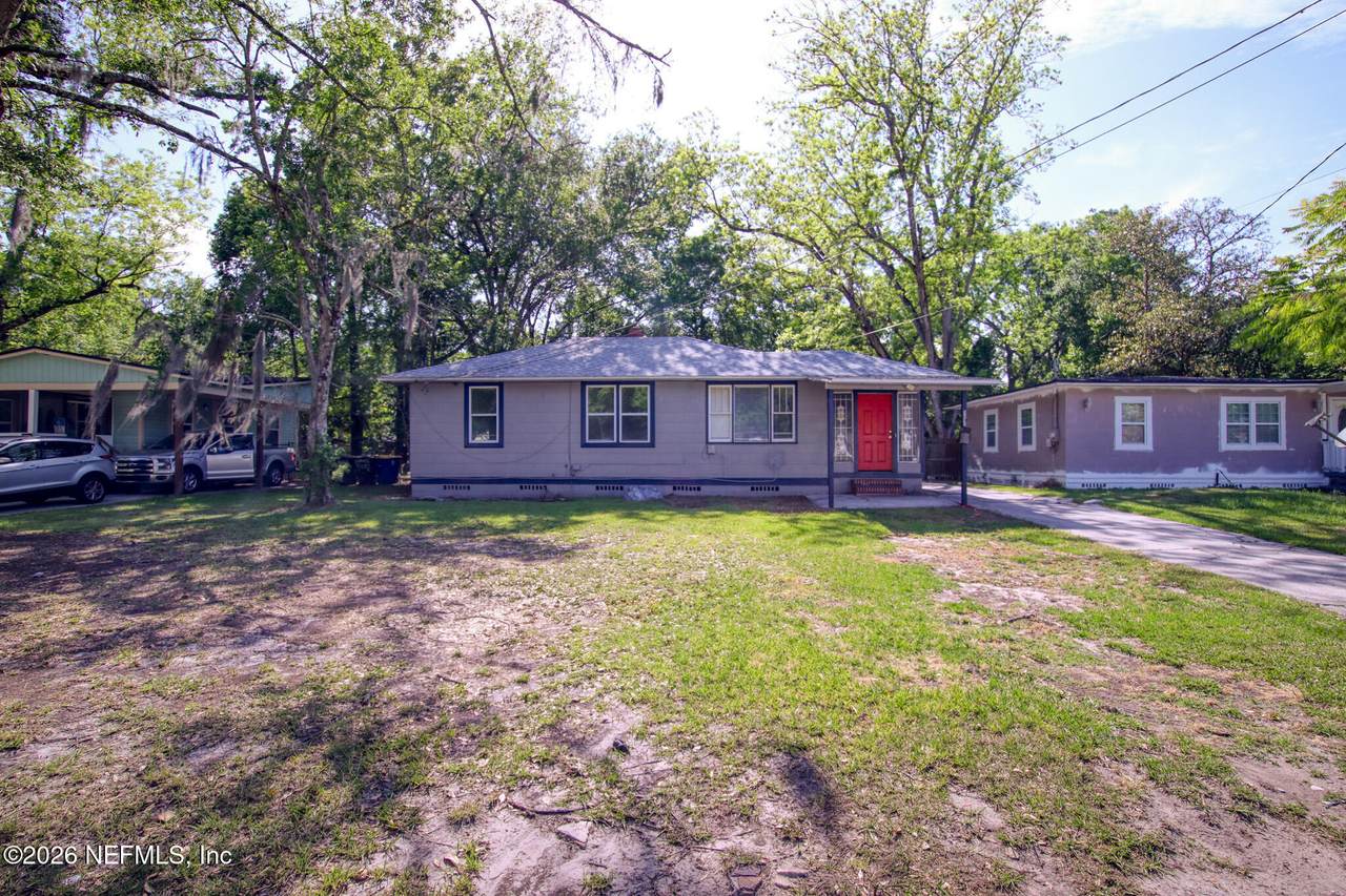 5418 Minosa Court - Photo 1