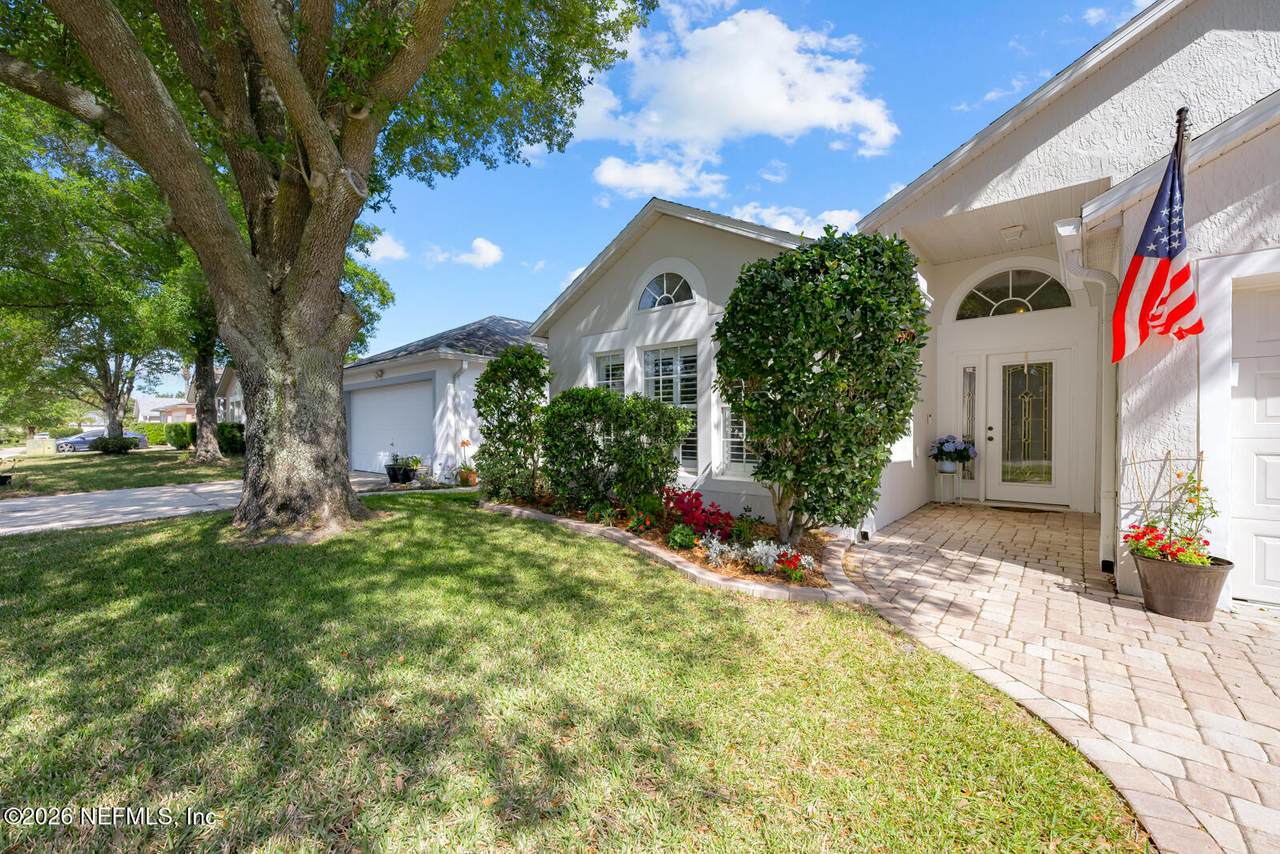 12543 Bent Bay Trail - Photo 1