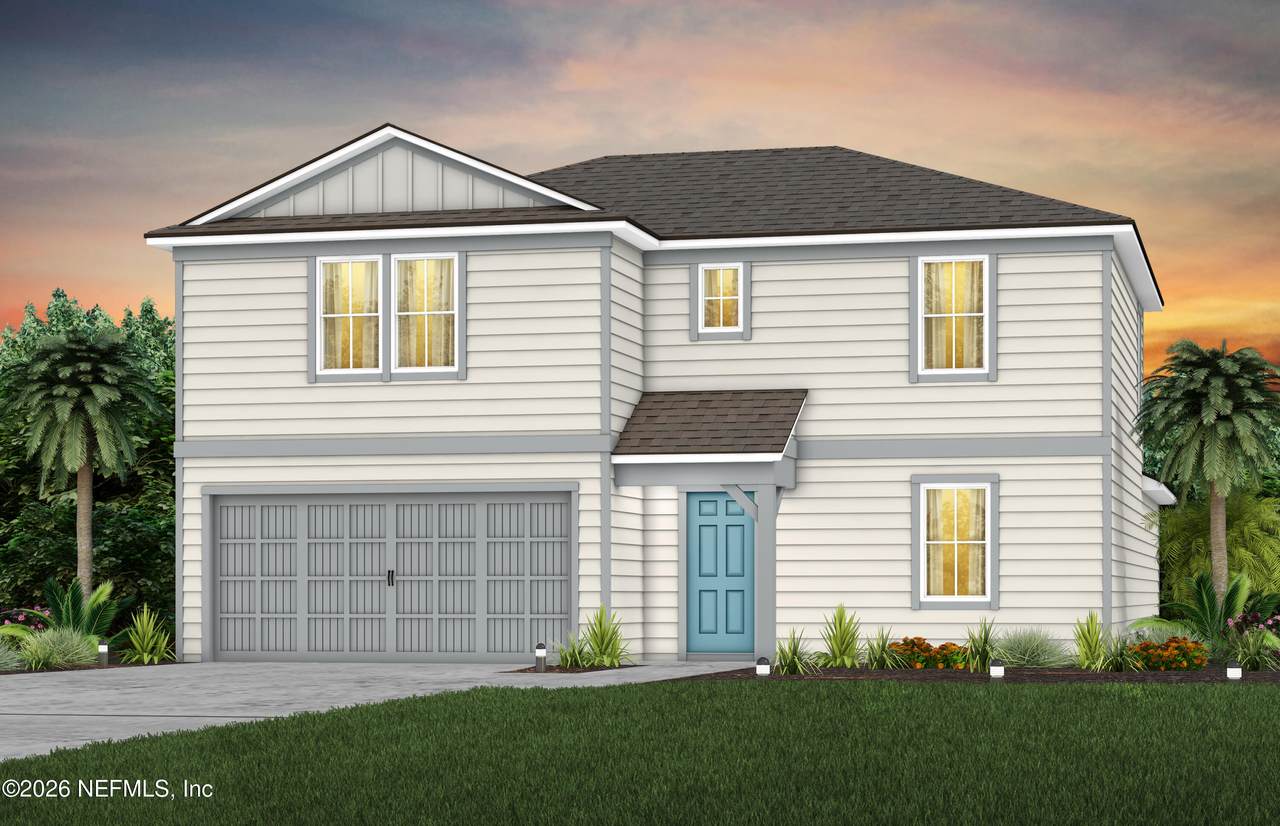 7076 Sandperch Street - Photo 1