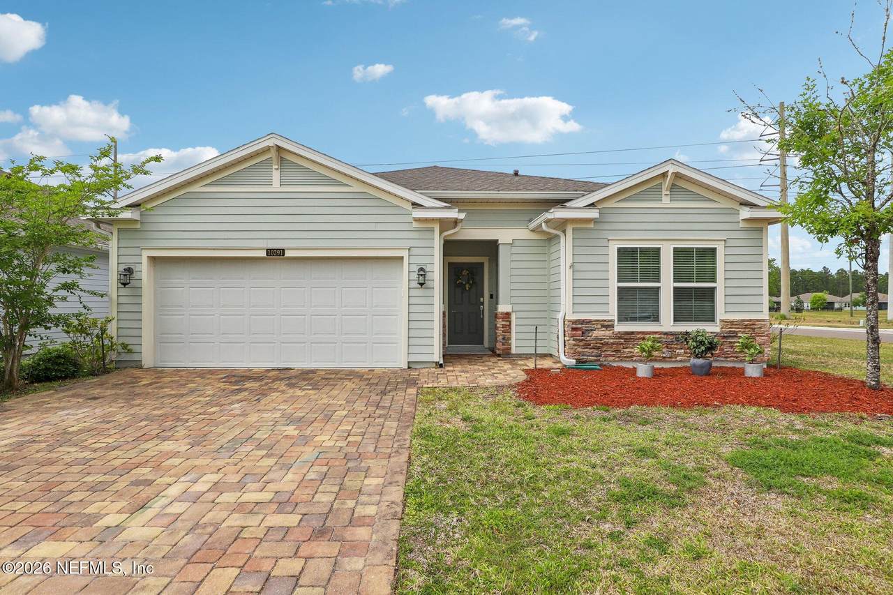 10291 Pavnes Creek Drive - Photo 1
