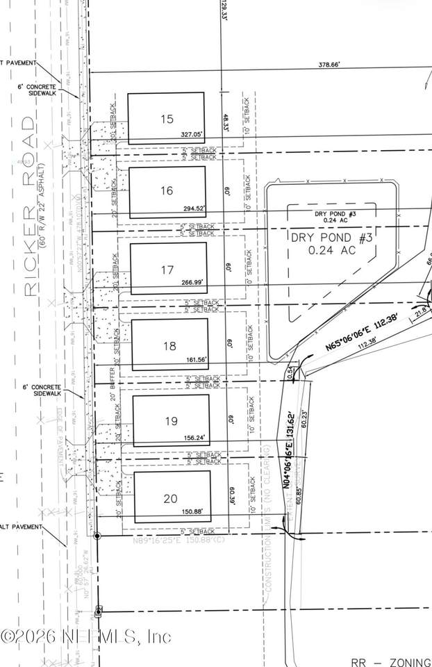 0 Ricker Road - Photo 1