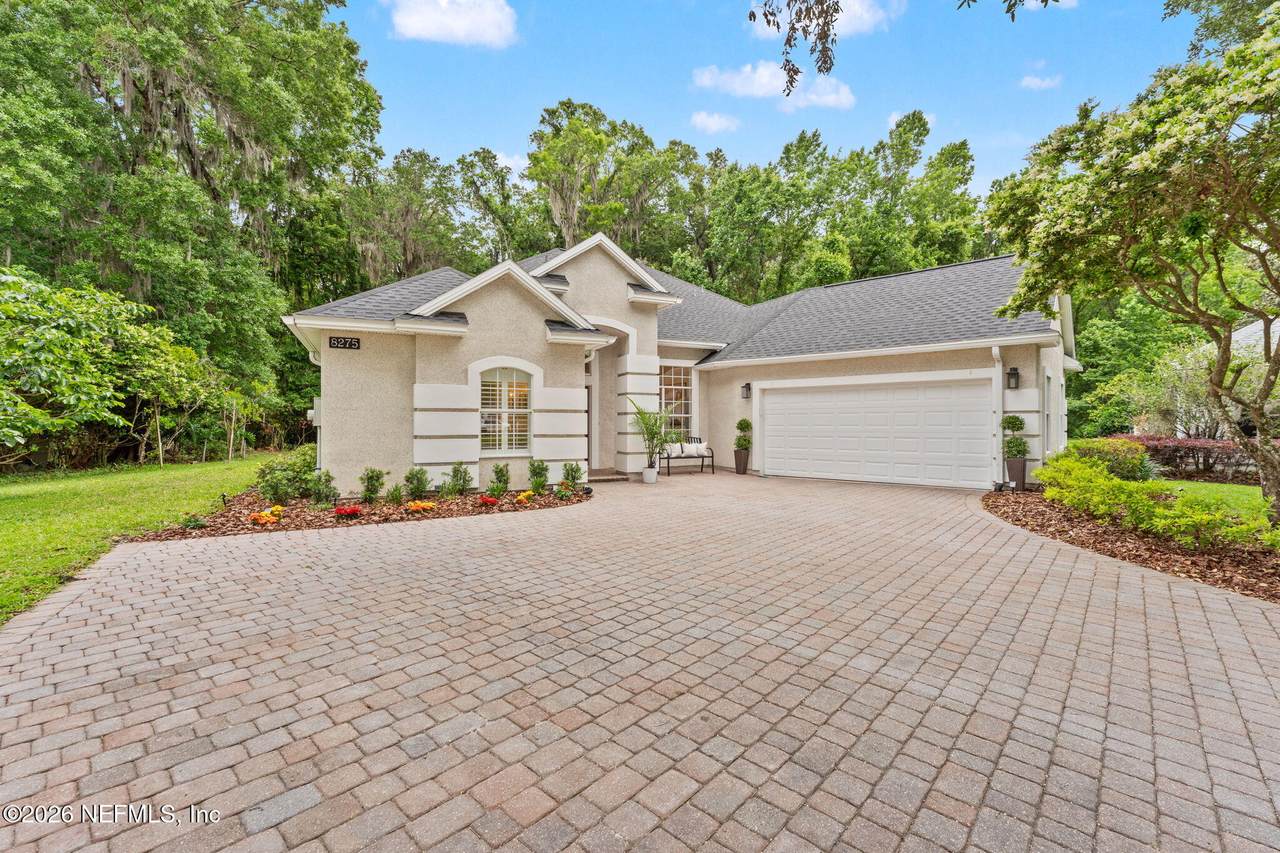 8275 Persimmon Hill Lane - Photo 1