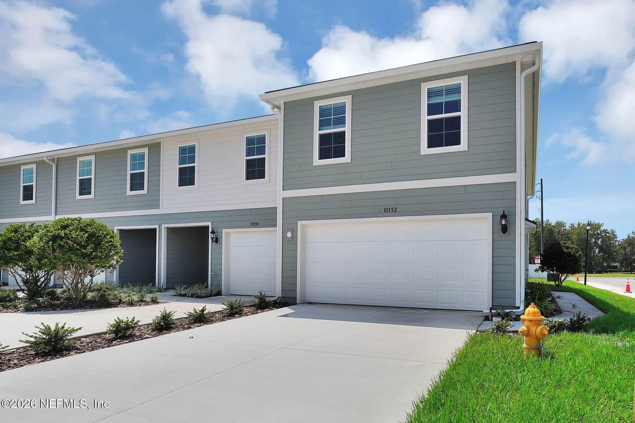 10118 Whistling Pne Court - Photo 1