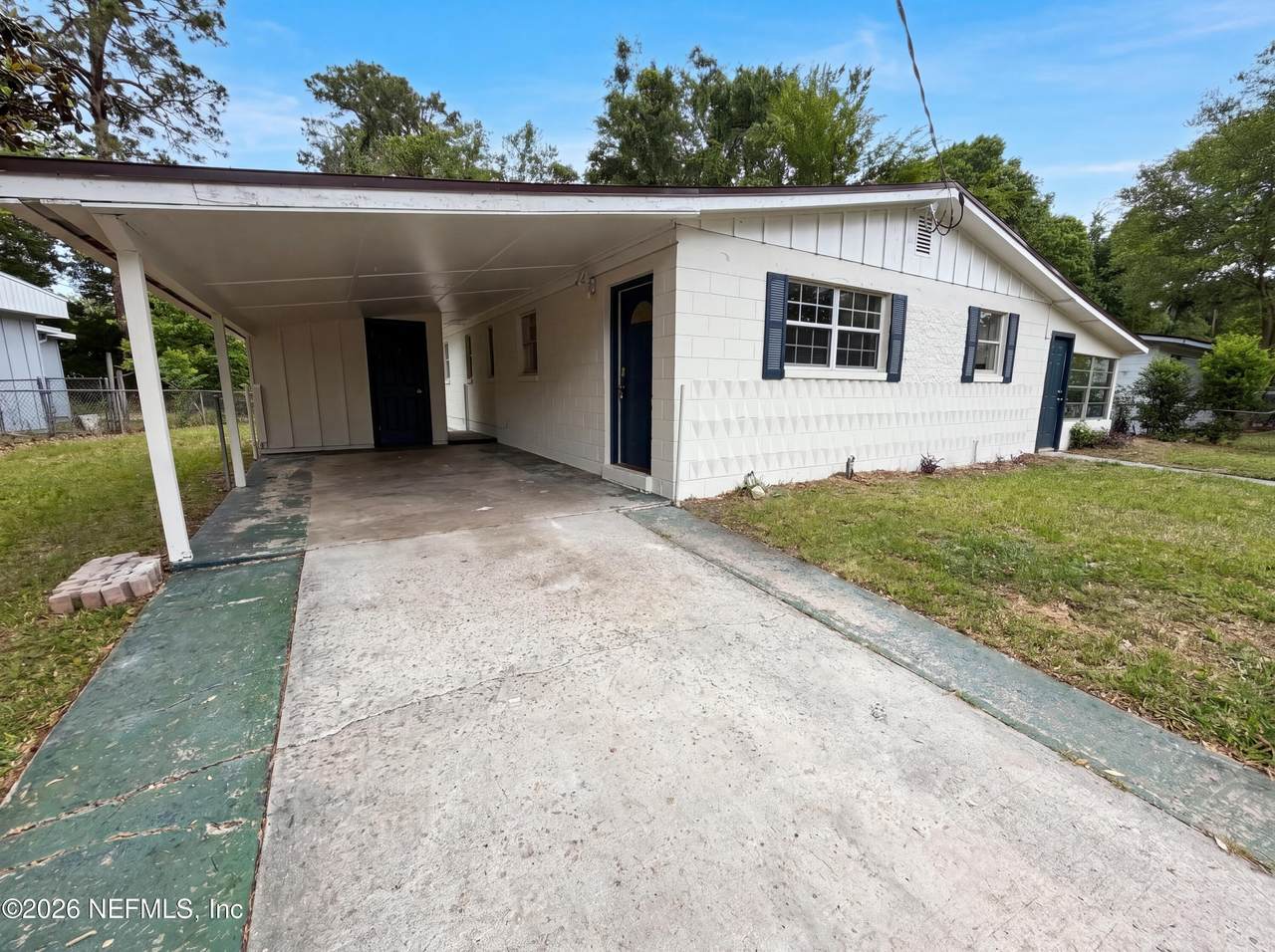7361 Proxima Road - Photo 1
