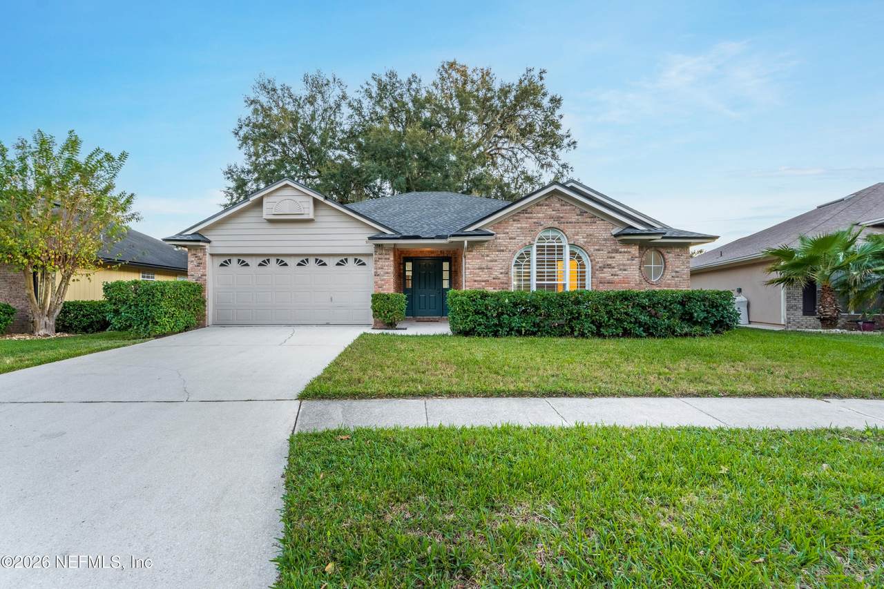 3232 Tea Rose Drive - Photo 1