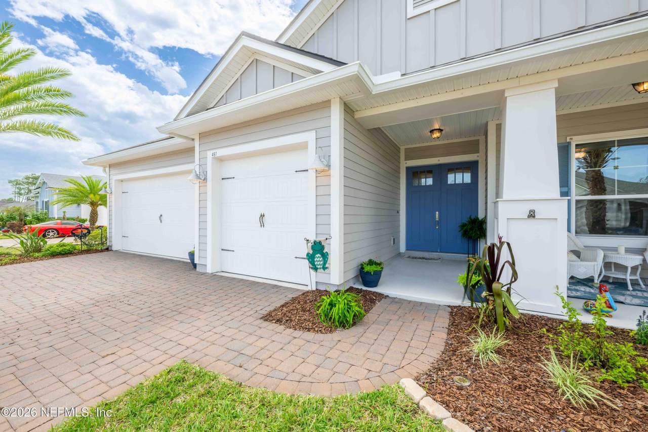 497 Pescado Drive - Photo 1