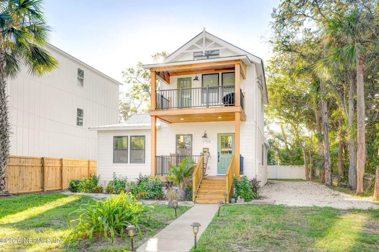 158 Blanco Street - Photo 1