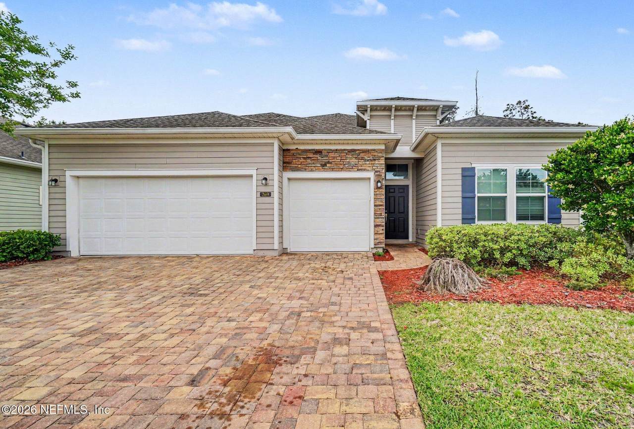 269 Athens Drive - Photo 1