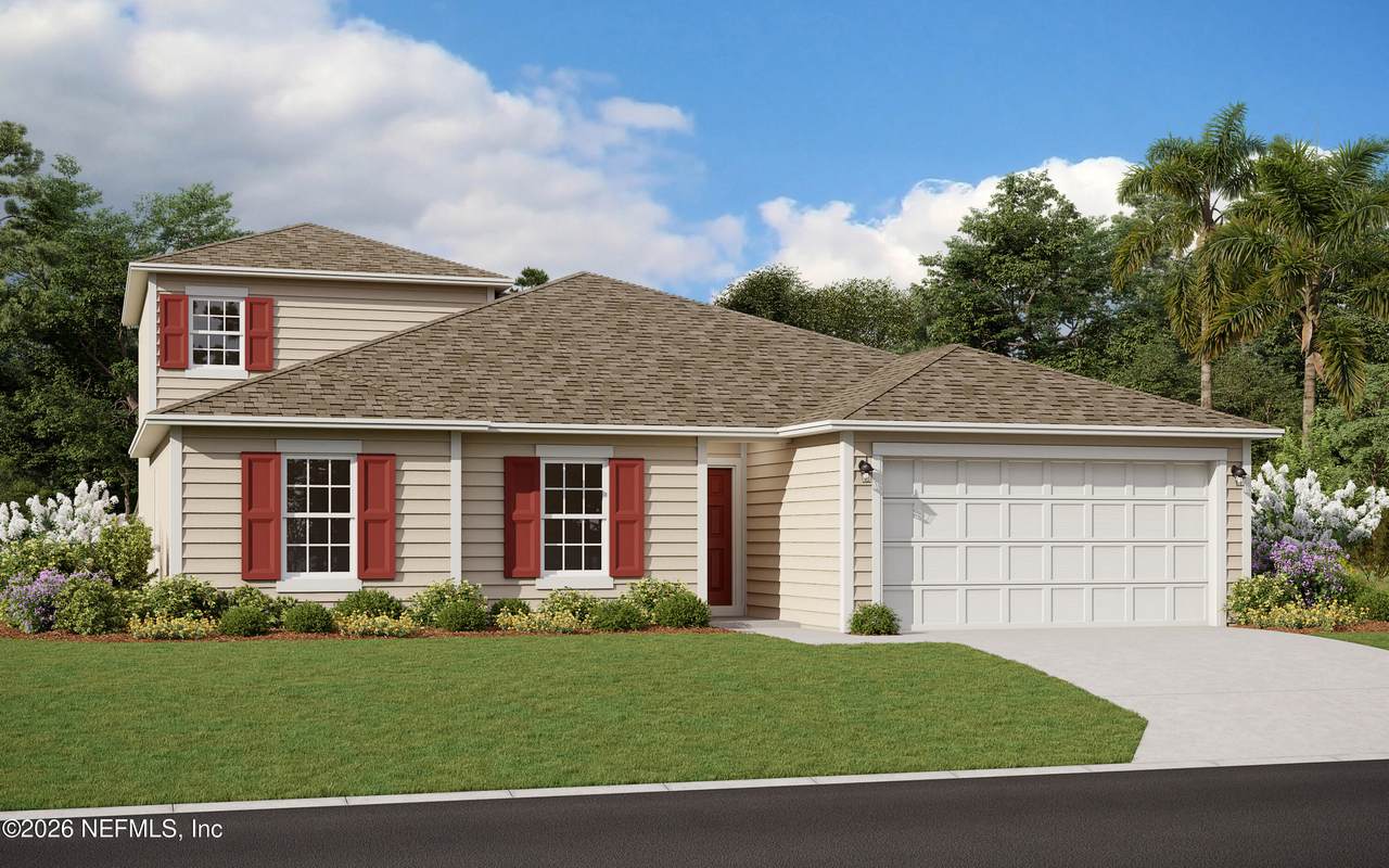 3766 Holstein Way - Photo 1
