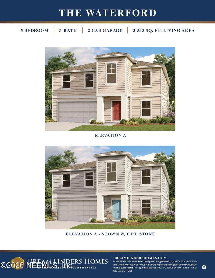 506 Barbosa Trail - Photo 1