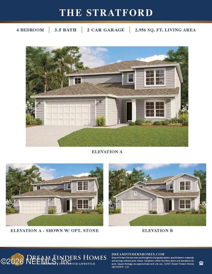 490 Barbosa Trail - Photo 1