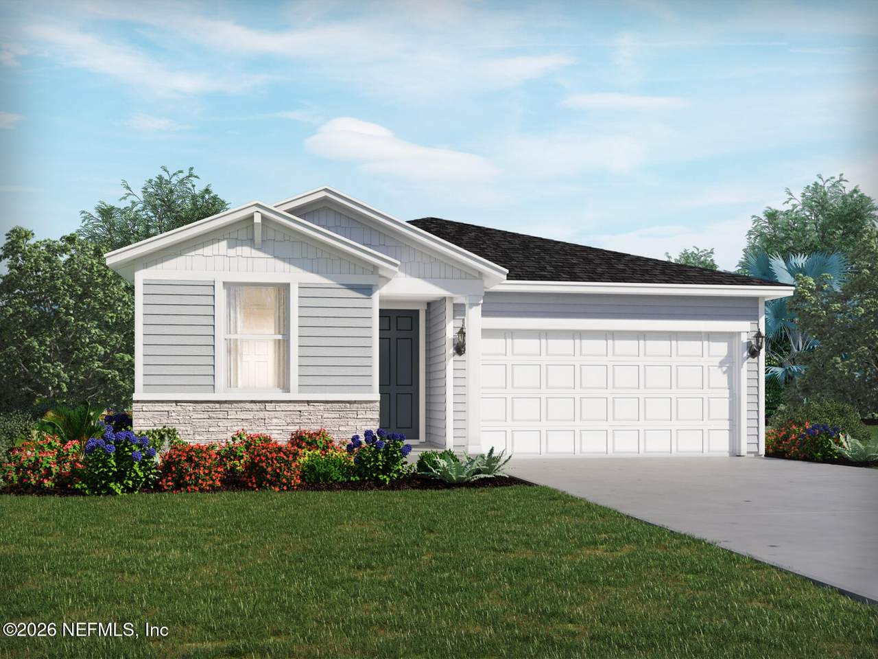7231 Emily Meadow Way - Photo 1