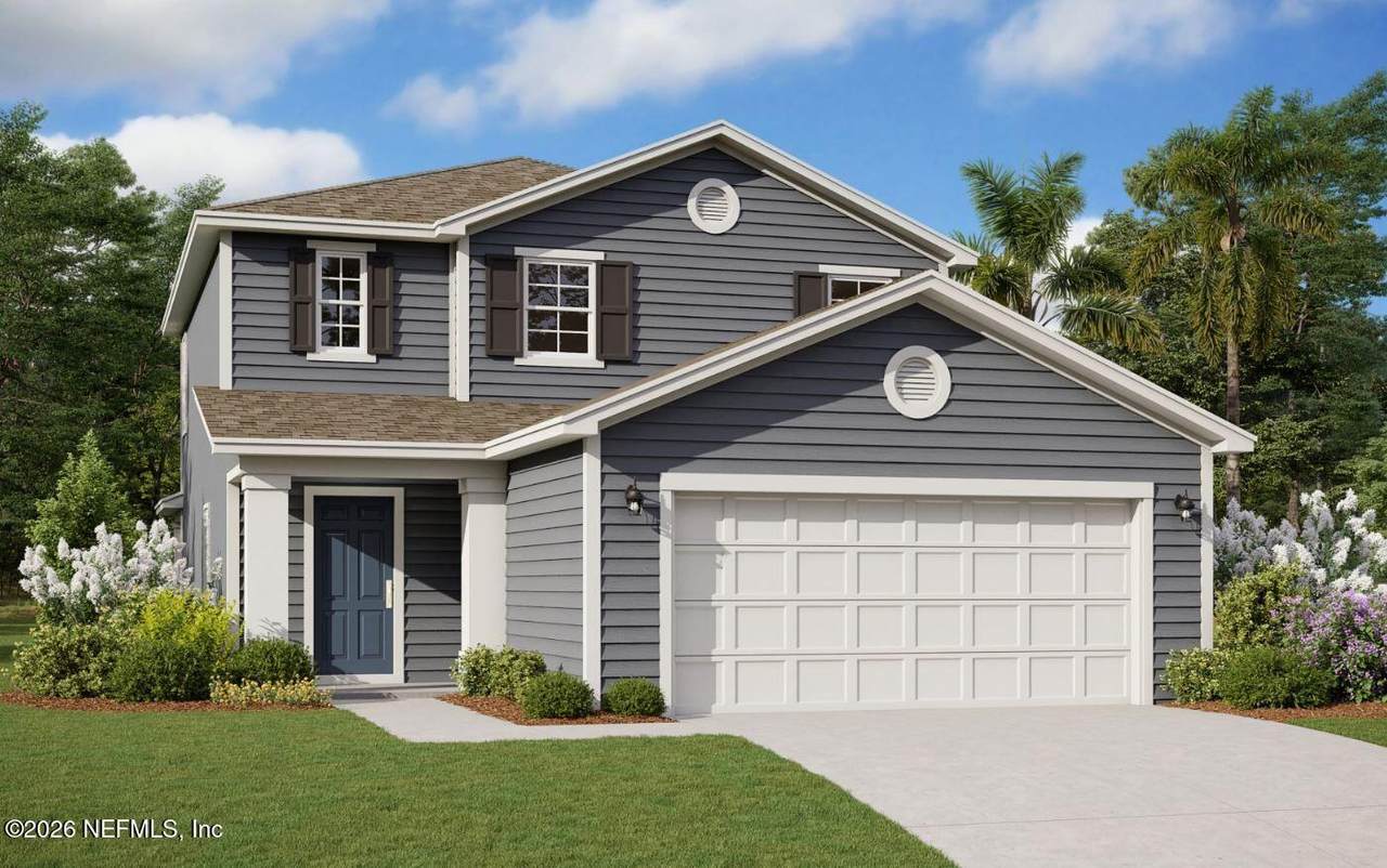 5721 Lagoon Cruise Way - Photo 1