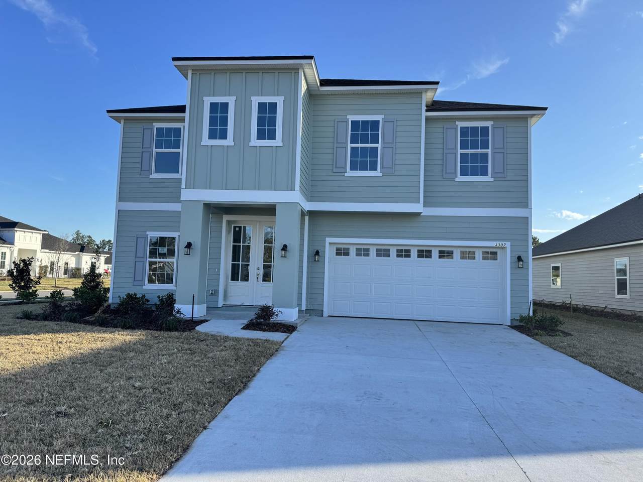 2248 Brannings Sawmill Court - Photo 1