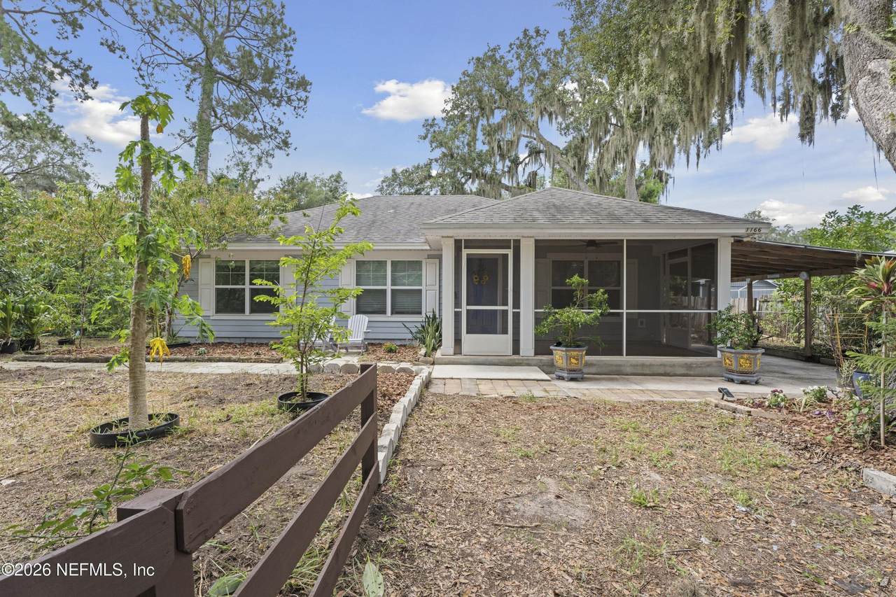 1166 Harmony Drive - Photo 1