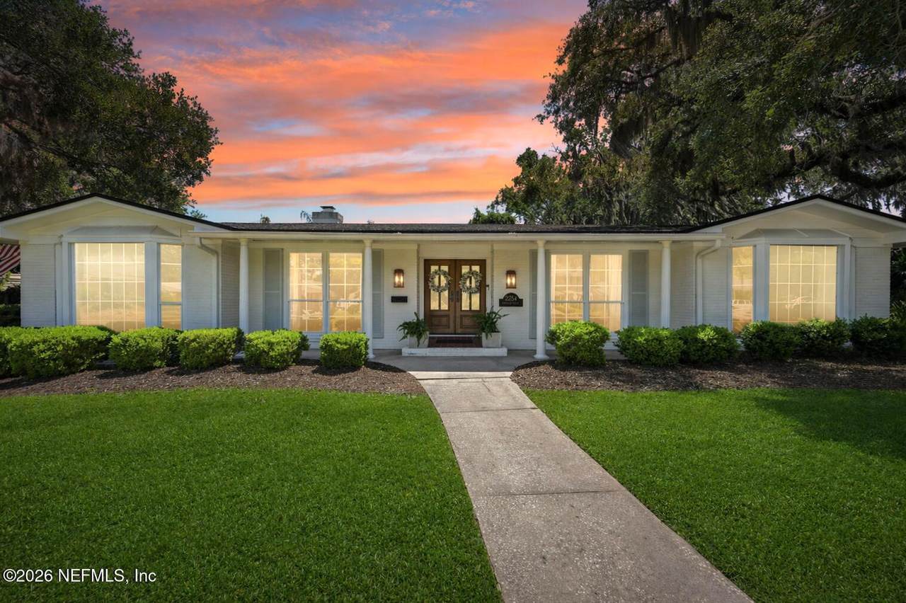 2254 Smullian Trail - Photo 1
