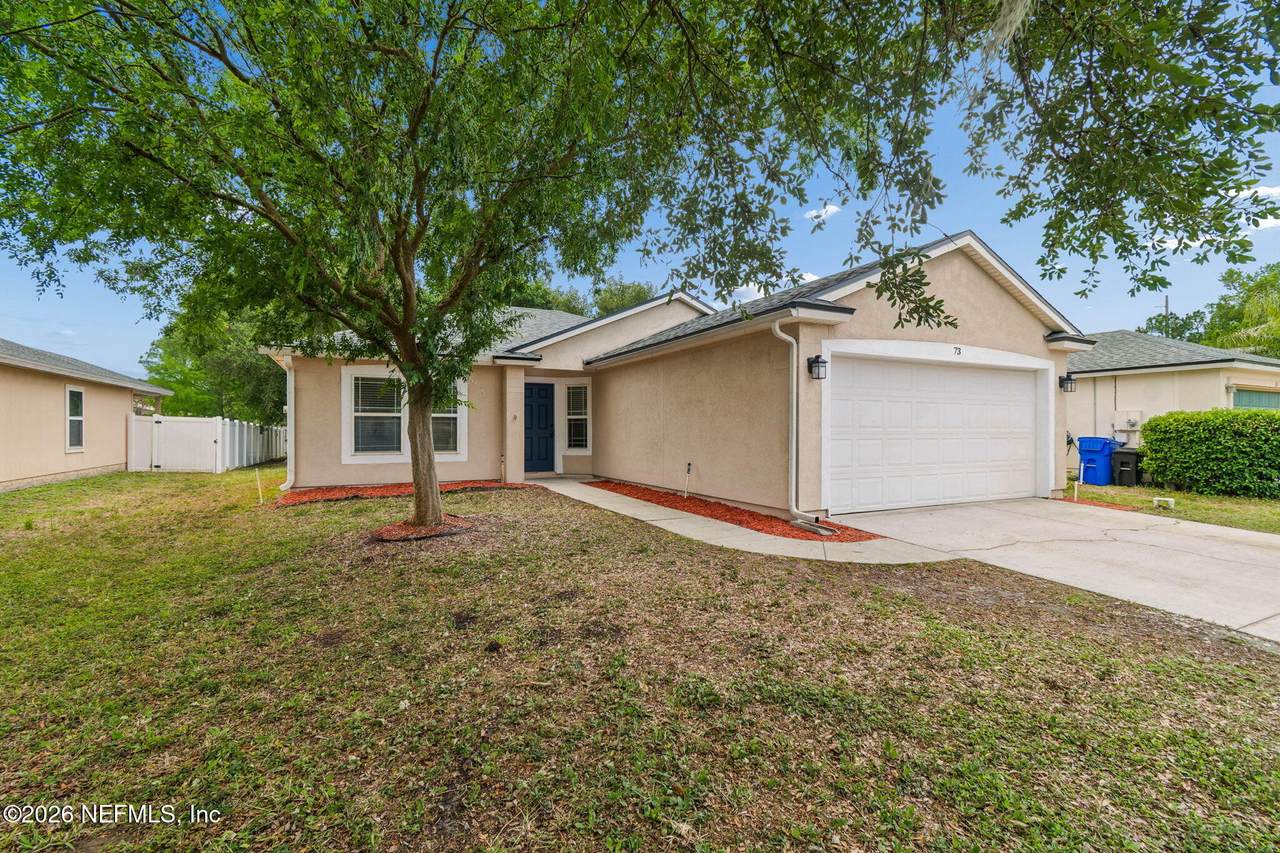 73 Twin Maple Road - Photo 1